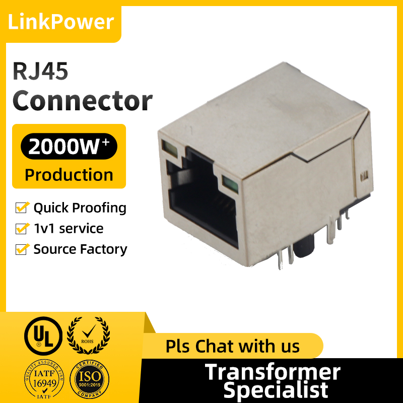 high speed rj45 cable